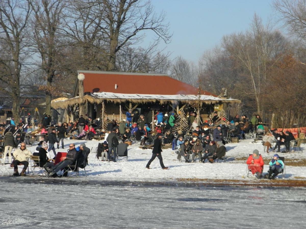 Ferienwohnung Fritzenwenger Übersee Exteriör bild